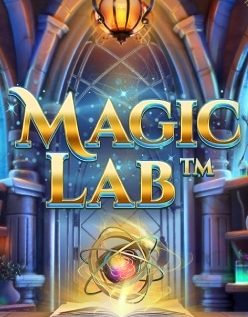 Magic Lab 