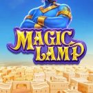 Magic Lamp 