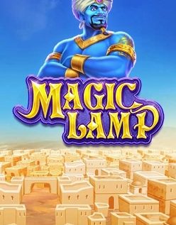 Magic Lamp 