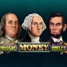 Magic Money Maze 