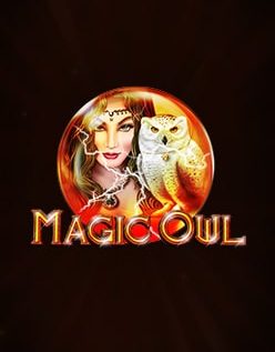 Magic Owl 