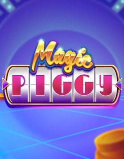 Magic Piggy 
