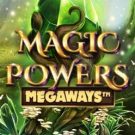 Magic Powers Megaways 