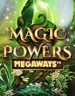 Magic Powers Megaways 