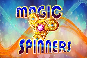 Magic Spinners Demo Slot 