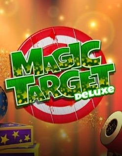 Magic Target Deluxe Free Play in Demo Mode 