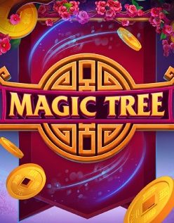 Magic Tree 