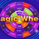 Magic Wheel Demo Slot 
