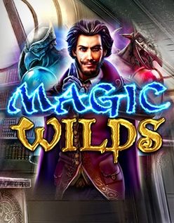 Magic Wilds 