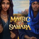 Magic of Sahara 