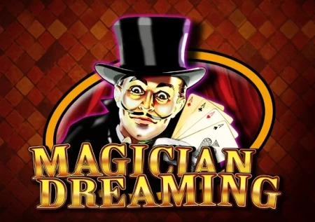 Magician Dreaming Demo Slot 