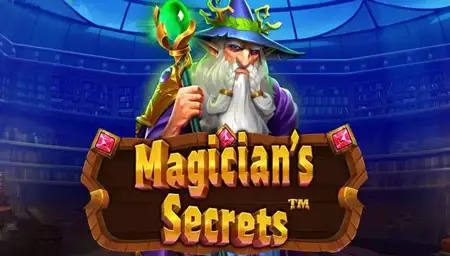 Magician’s Secrets 