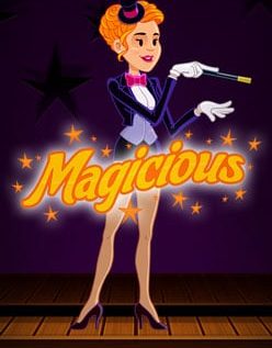 Magicious 