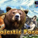 Majestic Forest Demo Slot 