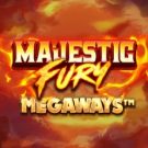 Majestic Fury Megaways 