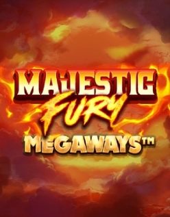 Majestic Fury Megaways 