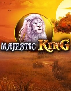 Majestic King 