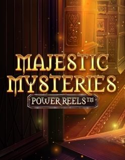 Majestic Mysteries Power Reels 