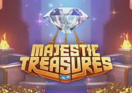Majestic Treasures 