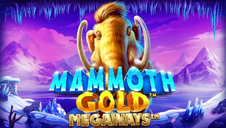 Mammoth Gold Megaways 