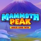 Mammoth Peak: Hold and Win 