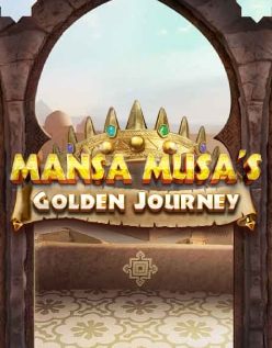 Mansa Musa’s Golden Journey 
