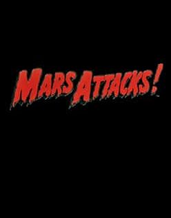 Mars Attacks! 