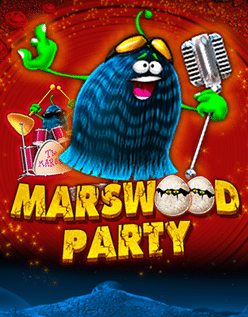 Marswood Party 