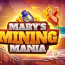 Mary’s Mining Mania Demo Slot 