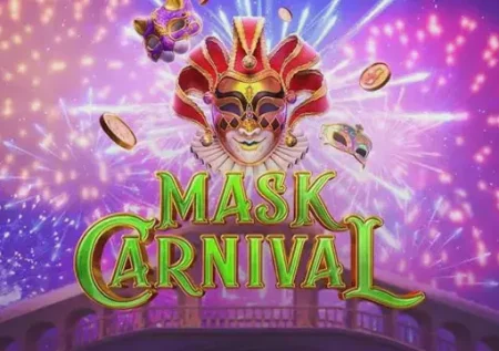 Mask Carnival 