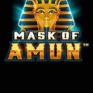 Mask of Amun 