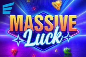 Massive Luck Demo Slot 