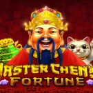 Master Chen’s Fortune 