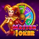 Master Joker 