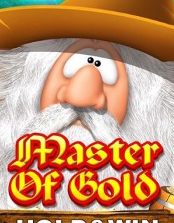 Master Of Gold 
