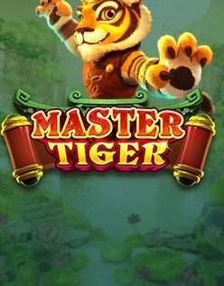 Master Tiger 