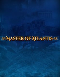Master of Atlantis 
