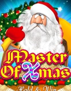 Master of Xmas 