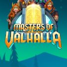 Masters Of Valhalla 