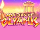 Masters of Olympus 