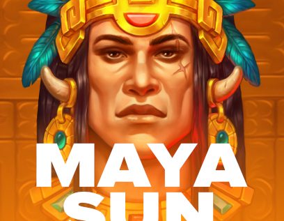 Maya Sun 