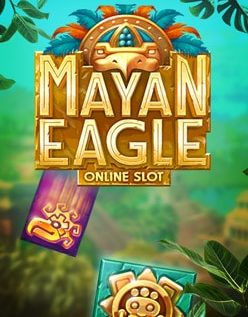 Mayan Eagle 