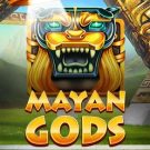 Mayan Gods 