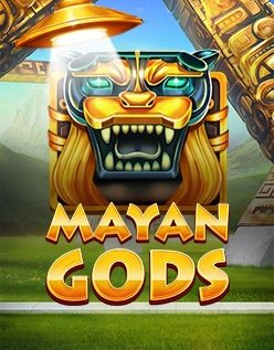 Mayan Gods 