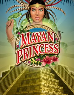 Mayan Princess 
