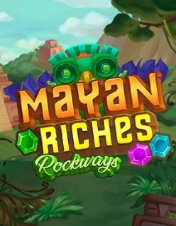 Mayan Riches Rockways 