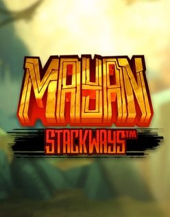 Mayan Stackways 
