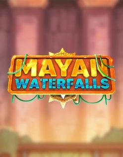 Mayan Waterfalls 