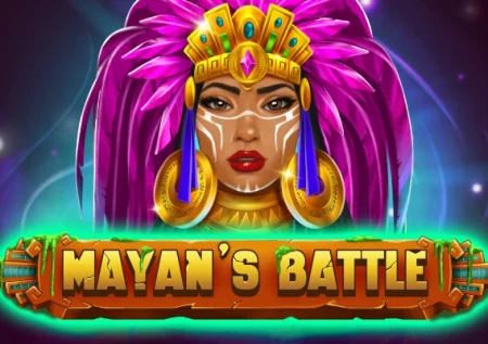 Mayan’s Battle Demo Slot 