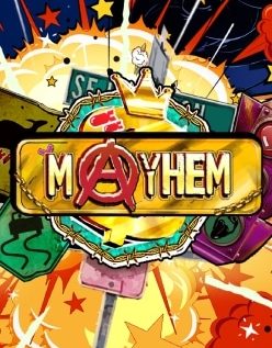 Mayhem 